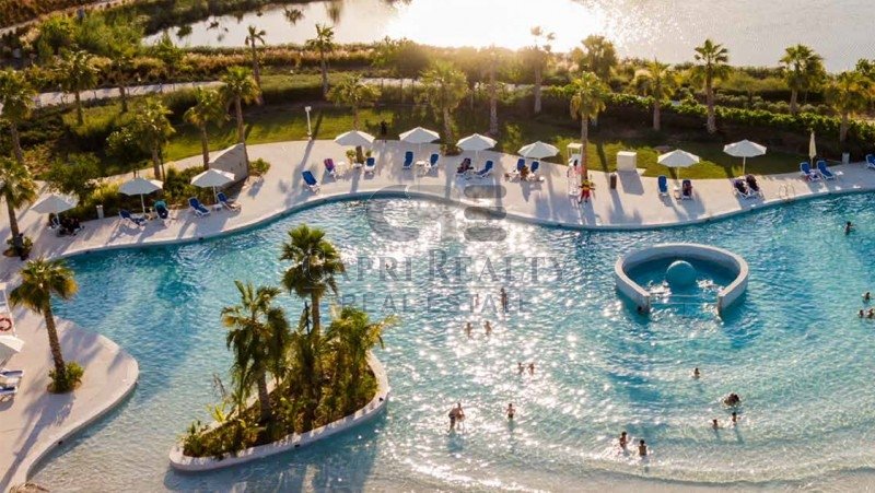 5 bedrooms Villa in Dubai, UAE No. 11063