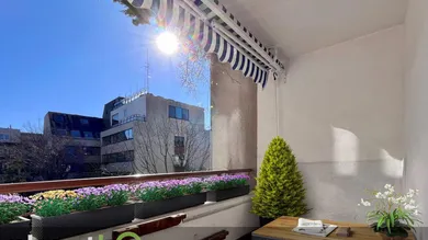 Apartamento de 3 habitaciónes en Penzing, Austria No. 151182