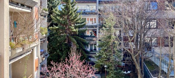 Apartamento de 3 habitaciónes en Penzing, Austria No. 151182 13