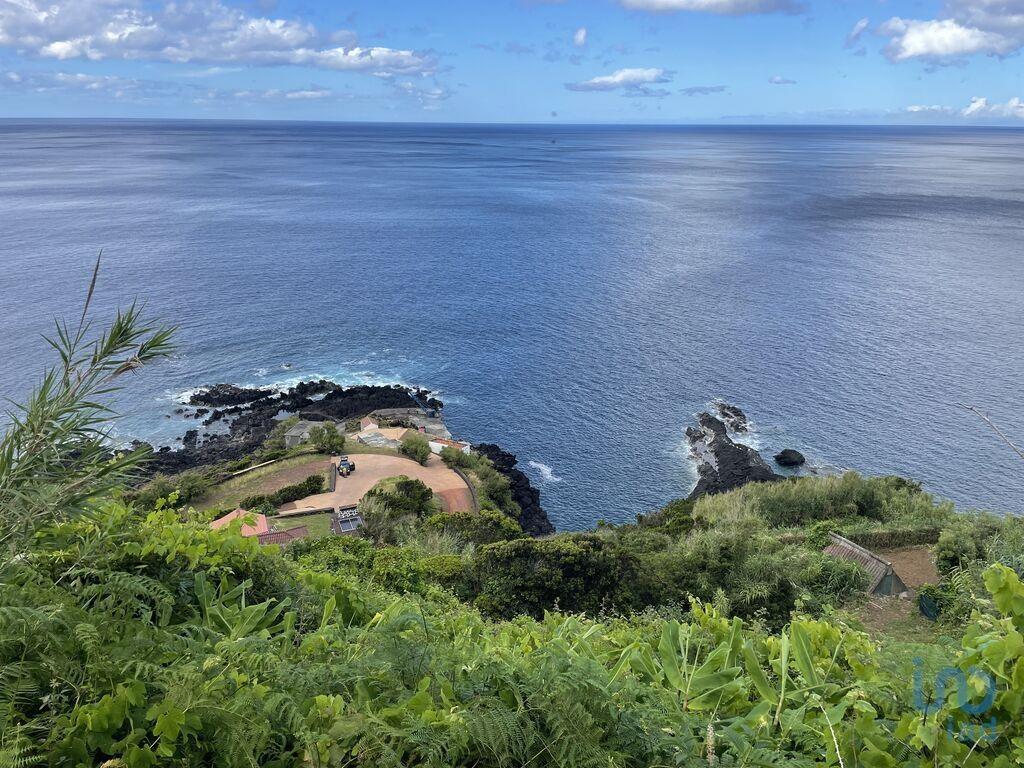 1936m² Land in Azores, Portugal No. 202691