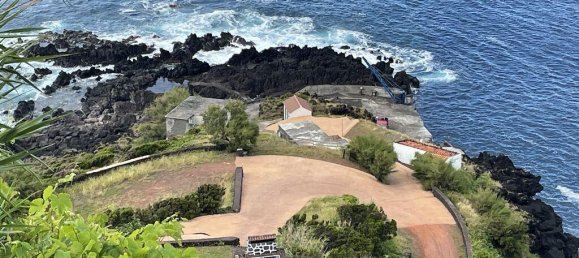 1936m² Land in Azores, Portugal No. 202691 2