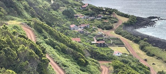 1936m² Land in Azores, Portugal No. 202691 12