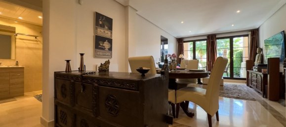 3 bedrooms Apartment in Los Arqueros, Spain No. 135076 18