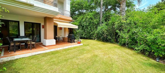 3 bedrooms Apartment in Los Arqueros, Spain No. 135076 3