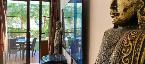 3 bedrooms Apartment in Los Arqueros, Spain No. 135076 16