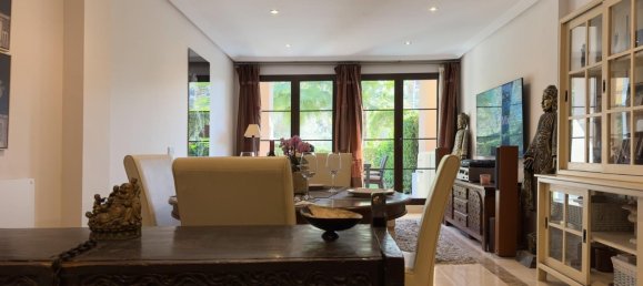 3 bedrooms Apartment in Los Arqueros, Spain No. 135076 19