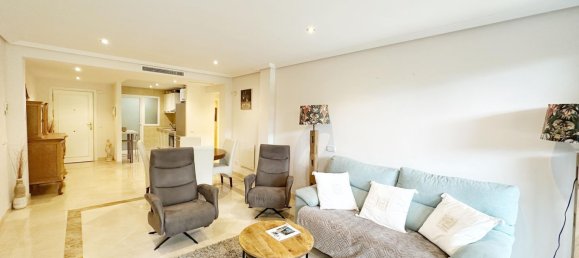 3 bedrooms Apartment in Los Arqueros, Spain No. 135076 11