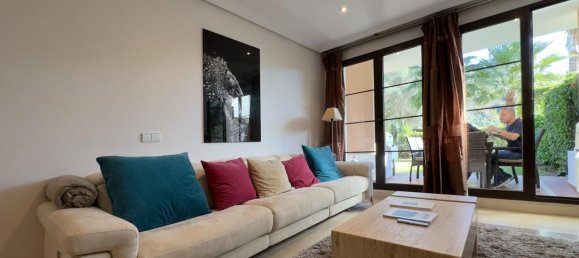 3 bedrooms Apartment in Los Arqueros, Spain No. 135076 12