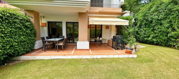 3 bedrooms Apartment in Los Arqueros, Spain No. 135076 2