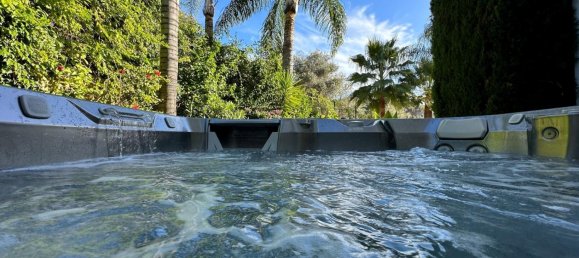 3 bedrooms Apartment in Los Arqueros, Spain No. 135076 7