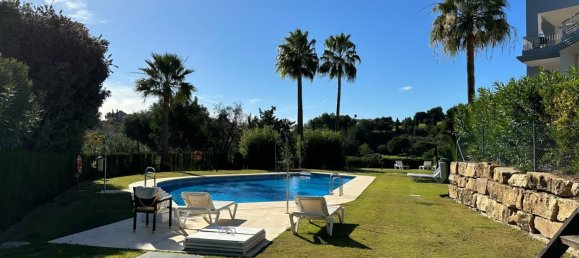 3 bedrooms Apartment in Los Arqueros, Spain No. 135076 10