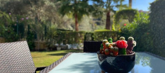 3 bedrooms Apartment in Los Arqueros, Spain No. 135076 8