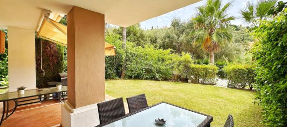 3 bedrooms Apartment in Los Arqueros, Spain No. 135076 4