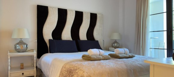 3 bedrooms Apartment in Los Arqueros, Spain No. 135076 23