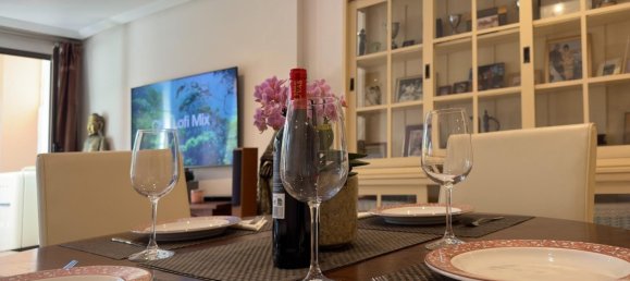 3 bedrooms Apartment in Los Arqueros, Spain No. 135076 17