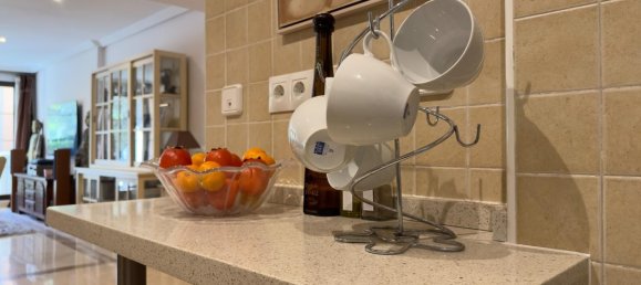 3 bedrooms Apartment in Los Arqueros, Spain No. 135076 22