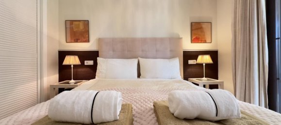 3 bedrooms Apartment in Los Arqueros, Spain No. 135076 24