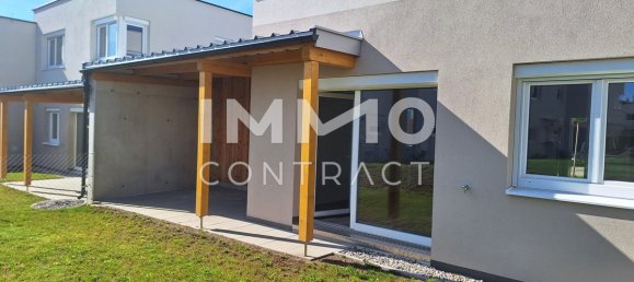 4 rooms Townhouse in St. Leonhard am Forst, Austria No. 182924 5