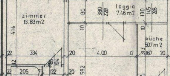 Apartamento de 3 habitaciónes en Wetzelsdorf, Austria No. 176287 11