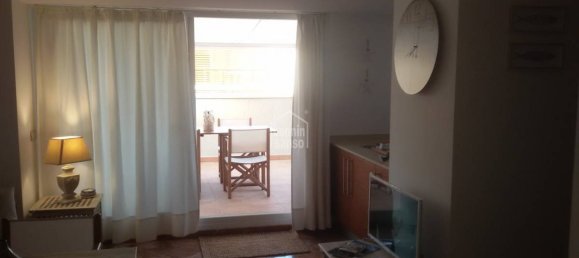1 Schlafzimmer Wohnung in Ciutadella De Menorca, Spain, Nr. 12406 3