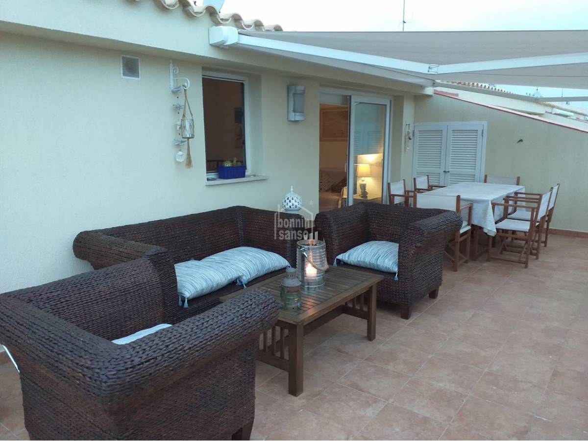 1 Schlafzimmer Wohnung in Ciutadella De Menorca, Spain, Nr. 12406