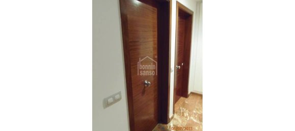 1 Schlafzimmer Wohnung in Ciutadella De Menorca, Spain, Nr. 12406 7