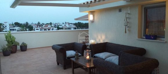 1 Schlafzimmer Wohnung in Ciutadella De Menorca, Spain, Nr. 12406 2
