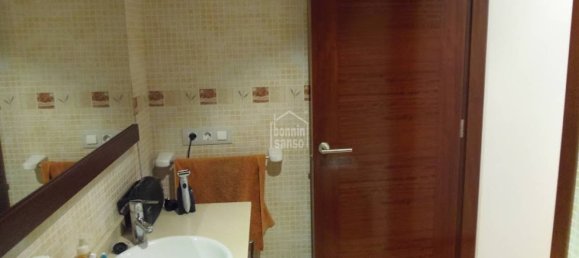 1 Schlafzimmer Wohnung in Ciutadella De Menorca, Spain, Nr. 12406 6