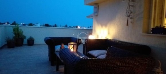 1 Schlafzimmer Wohnung in Ciutadella De Menorca, Spain, Nr. 12406 12