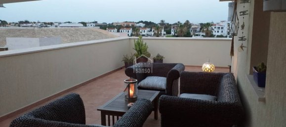 1 Schlafzimmer Wohnung in Ciutadella De Menorca, Spain, Nr. 12406 11