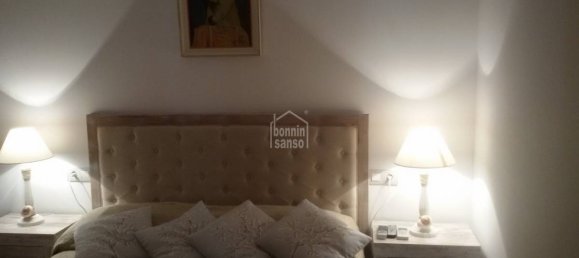 1 Schlafzimmer Wohnung in Ciutadella De Menorca, Spain, Nr. 12406 5
