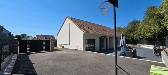 4 bedrooms House in Seine-Maritime, France No. 354611 2