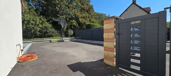 4 bedrooms House in Seine-Maritime, France No. 354611 4