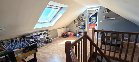 4 bedrooms House in Seine-Maritime, France No. 354611 14