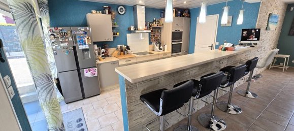 4 bedrooms House in Seine-Maritime, France No. 354611 5