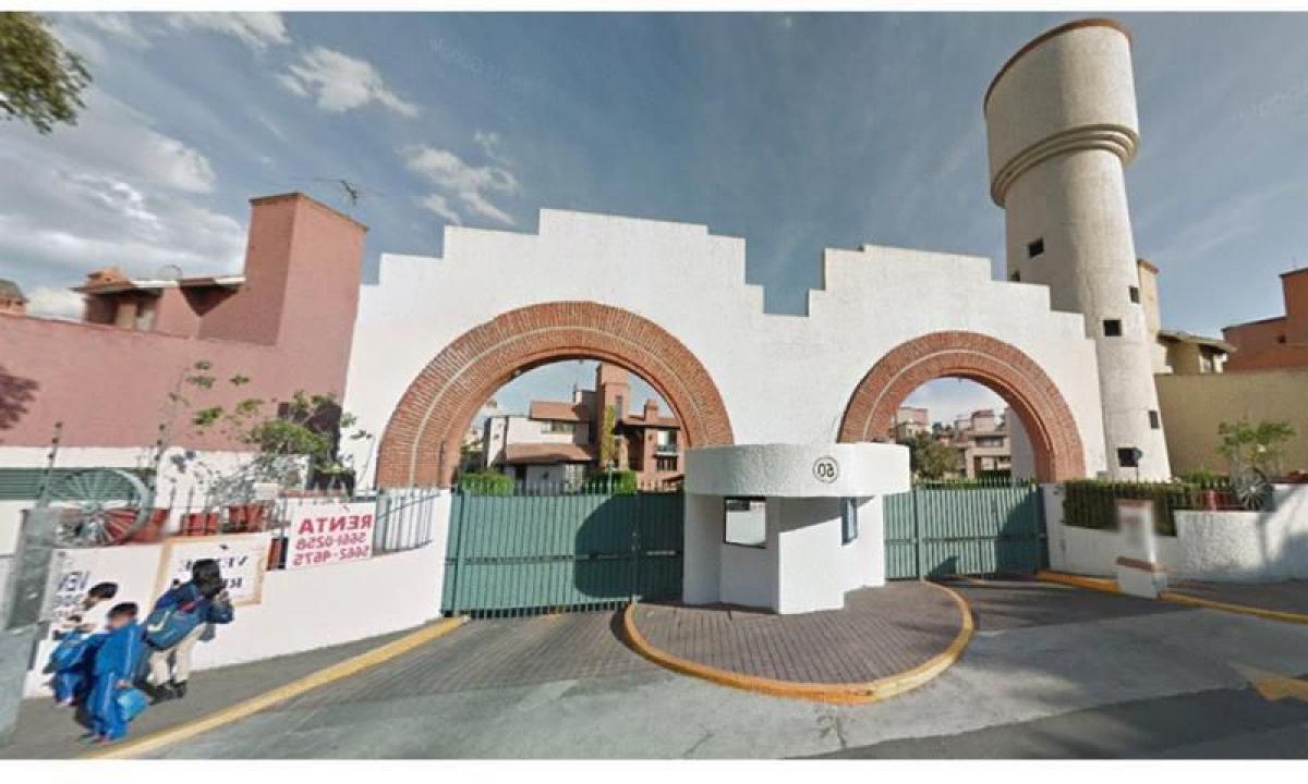 4 Schlafzimmer Haus in Mexicali, Mexico, Nr. 169142