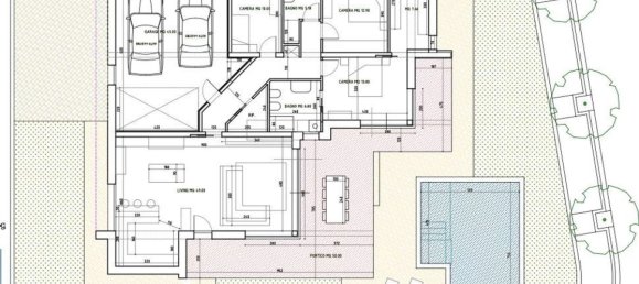 Villa de 5 habitaciónes en Valeggio sul Mincio, Italy No. 154842 6