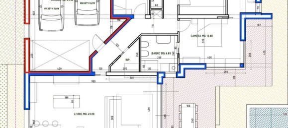 Villa de 5 habitaciónes en Valeggio sul Mincio, Italy No. 154842 7