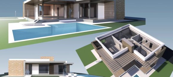 Villa de 5 habitaciónes en Valeggio sul Mincio, Italy No. 154842 2