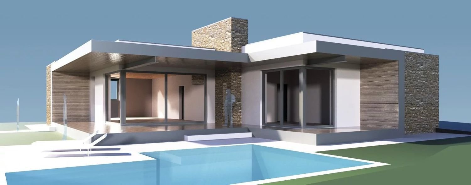 Villa de 5 habitaciónes en Valeggio sul Mincio, Italy No. 154842