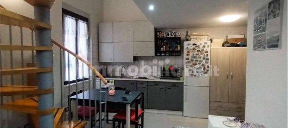 1 bedroom Apartment in Rovello Porro, Italy No. 140299 3