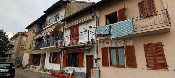 1 bedroom Apartment in Rovello Porro, Italy No. 140299 13