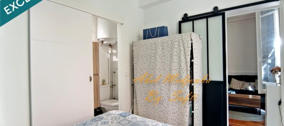 1 Schlafzimmer Wohnung in Paris, France, Nr. 318229 6