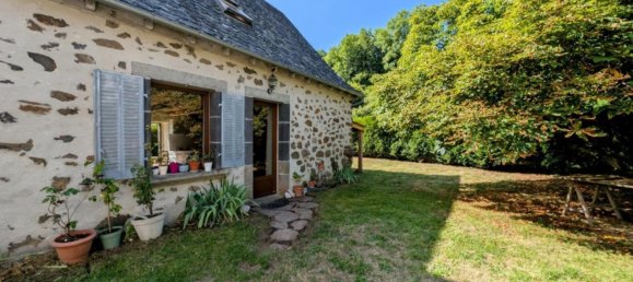 2 غرف نوم منزل في Cantal, France رقم 283296 10