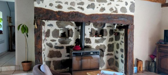 2 غرف نوم منزل في Cantal, France رقم 283296 3