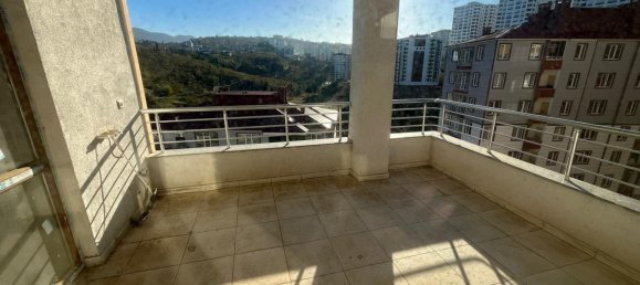 Apartment 1+3 in Trabzon, Turkey No. 30651 27
