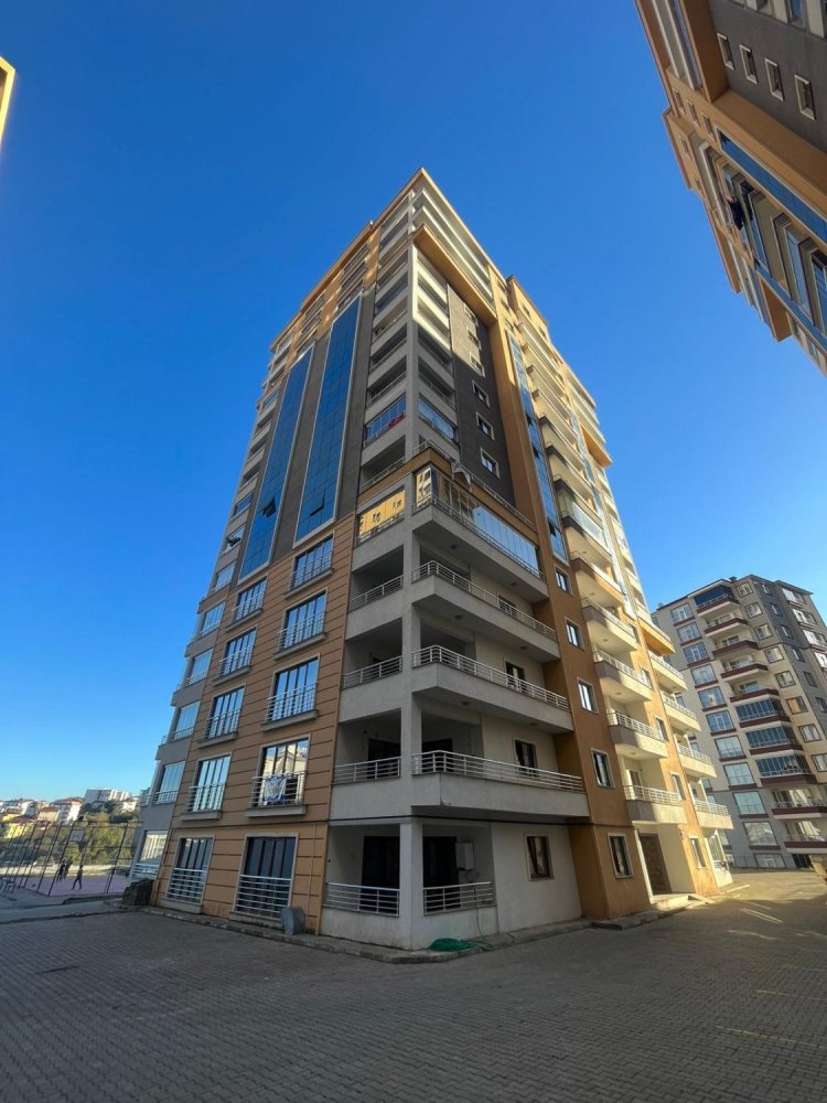 Apartment 1+3 in Trabzon, Turkey No. 30651