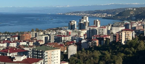 Apartment 1+3 in Trabzon, Turkey No. 30651 6