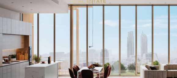 2 bedrooms Apartment in Dubai, UAE No. 10545 6