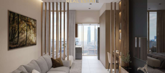 2 bedrooms Apartment in Dubai, UAE No. 10545 4